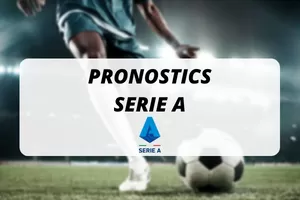 Pronostics football Serie A Italie